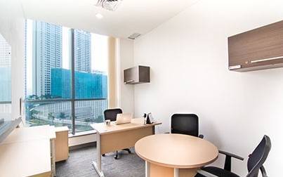 Boutique Office - APL Tower Gambar 4