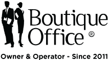Boutique Office's logo