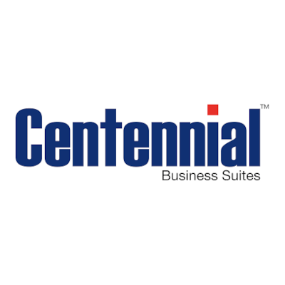 Centennial's logo