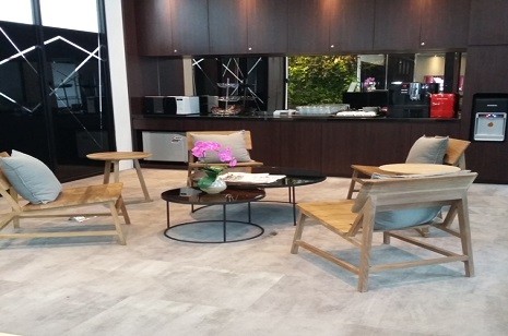 Centennial - Plaza Marein Gambar 3