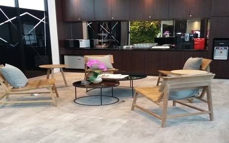 Centennial - Plaza Marein Gambar 3
