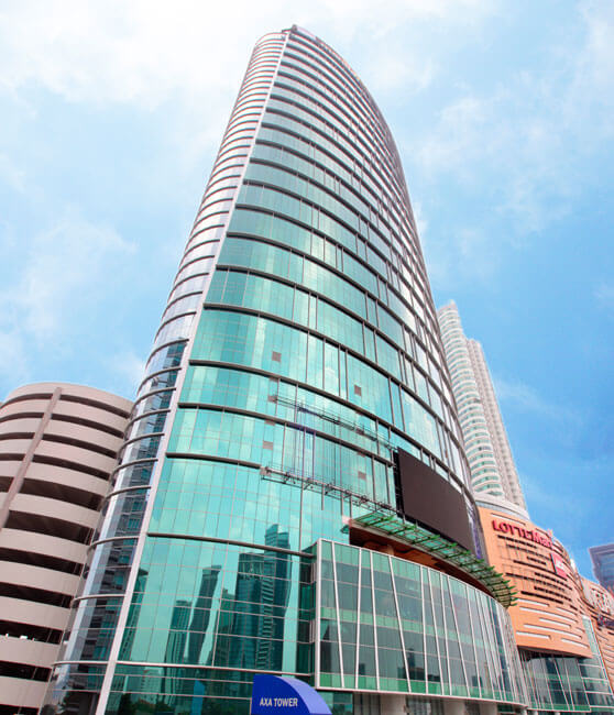 CEO SUITE Gambar 1