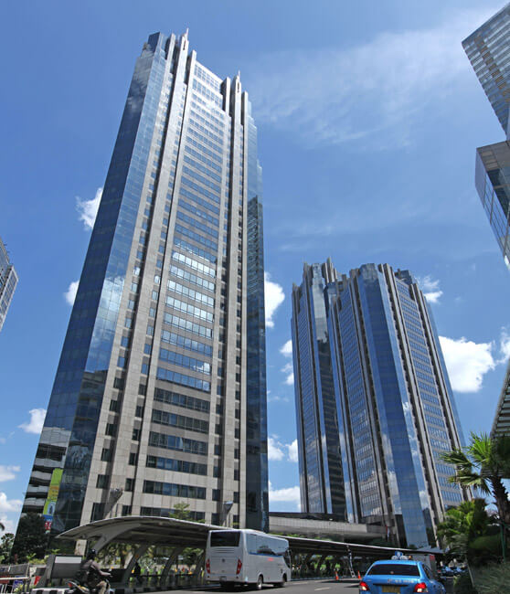 CEO SUITE Gambar 2