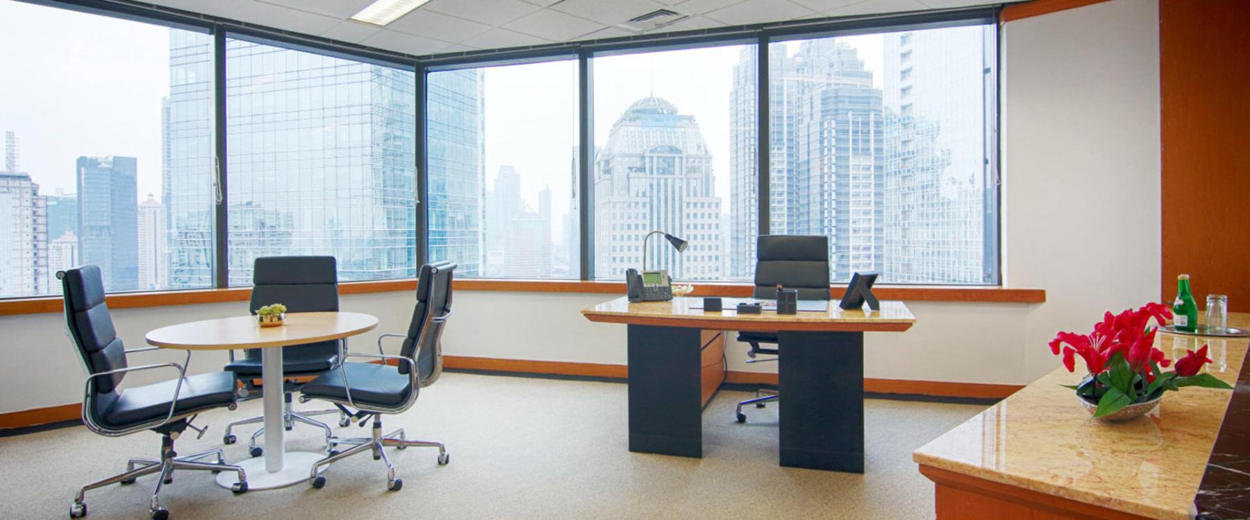 CEO SUITE - Indonesia Stock Exchange Building Gambar 3
