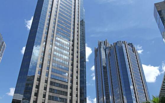 CEO SUITE - Indonesia Stock Exchange Building Gambar 1