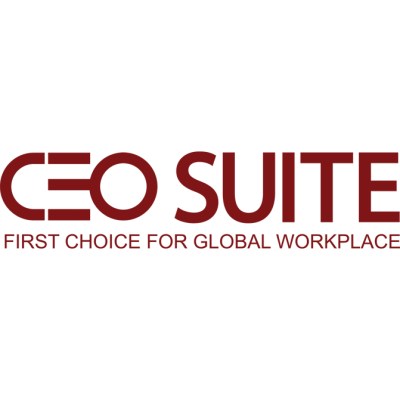 CEO SUITE's logo