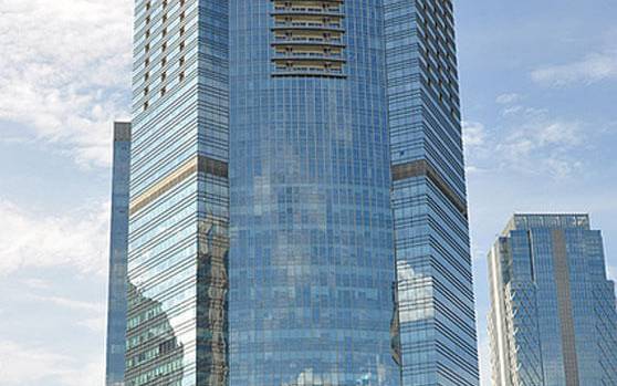 CEO SUITE - One Pacific Place
