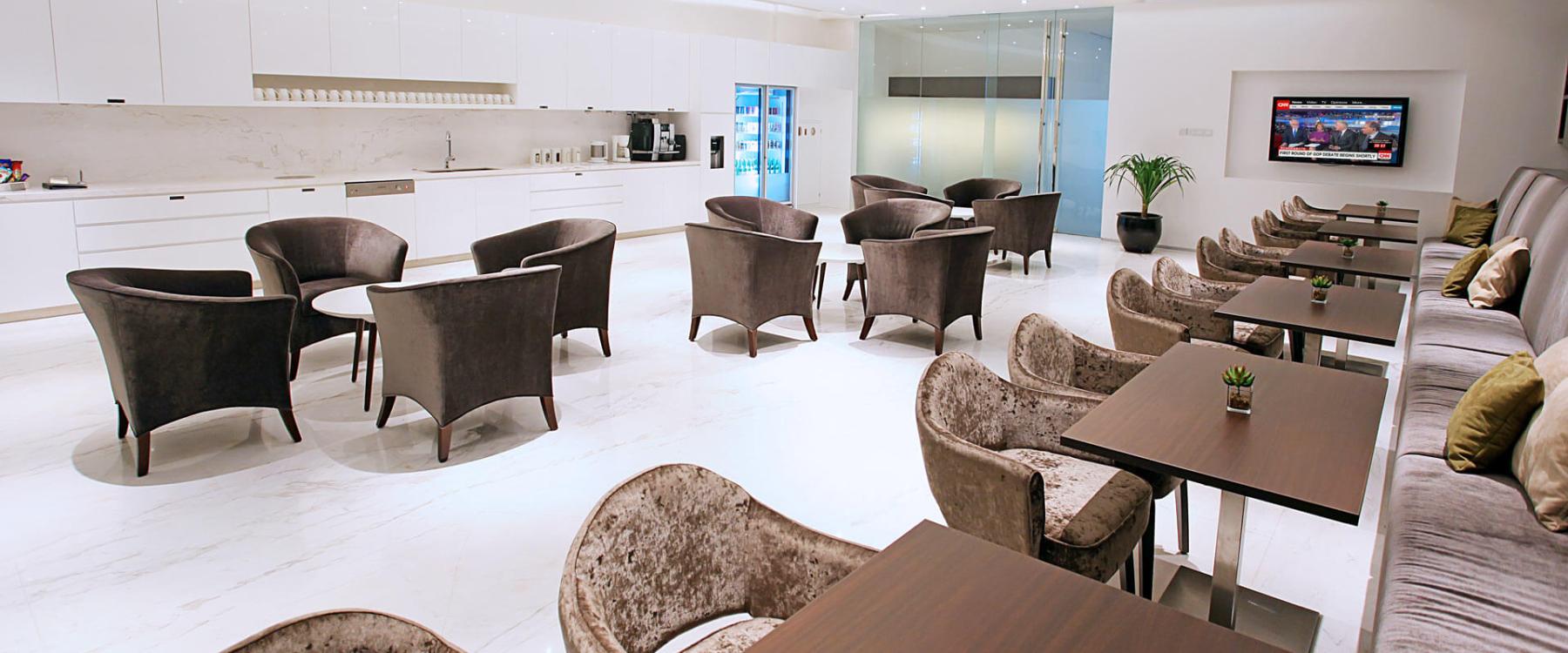 CEO SUITE - Sahid Sudirman Center Gambar 4