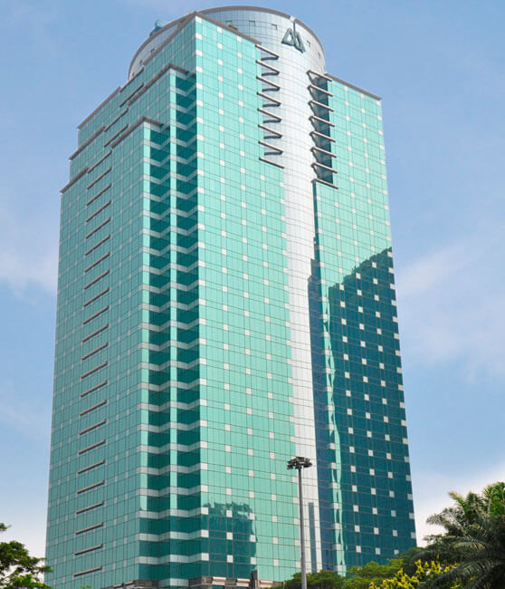 CEO SUITE Gambar 5