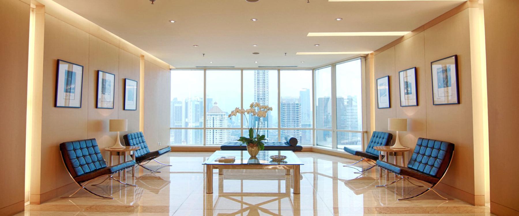 CEO SUITE Gambar 10