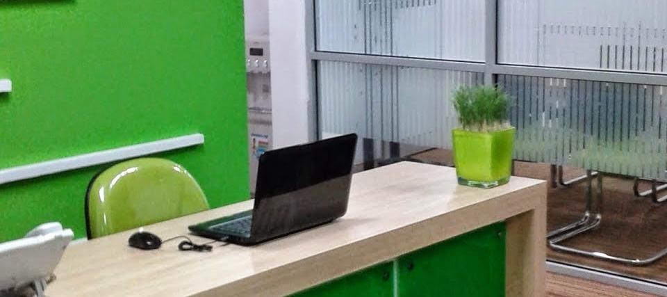 cGreen Office Gambar 2