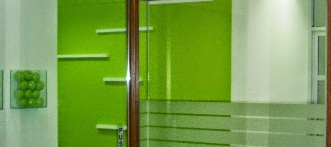 cGreen Office Gambar 3