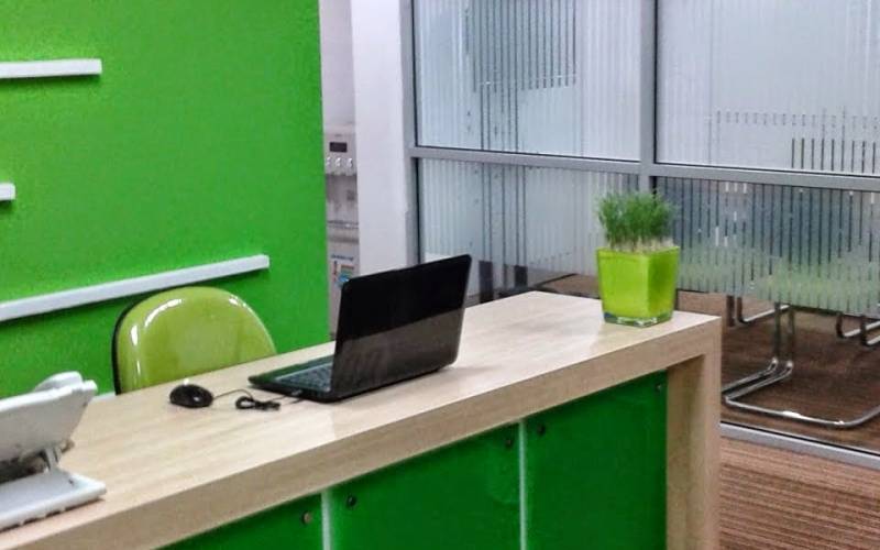 cGreen Office - Palma One