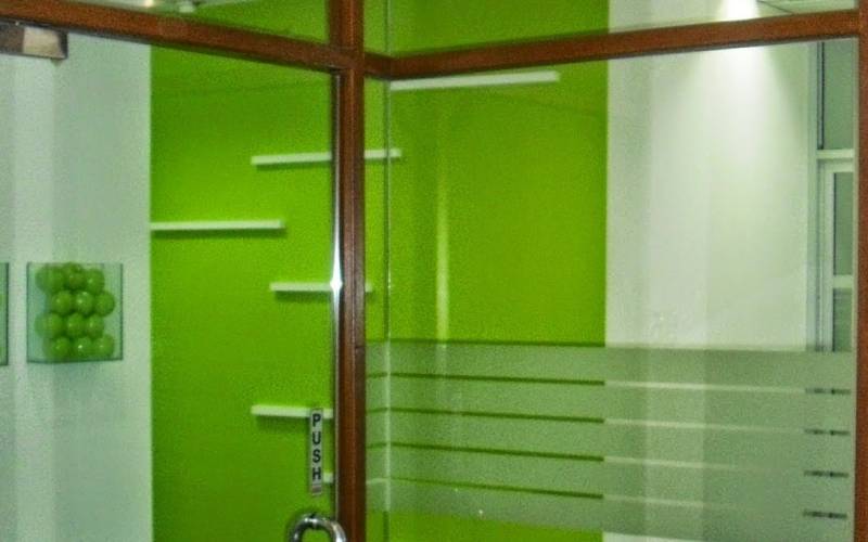 cGreen Office - Palma One Gambar 2