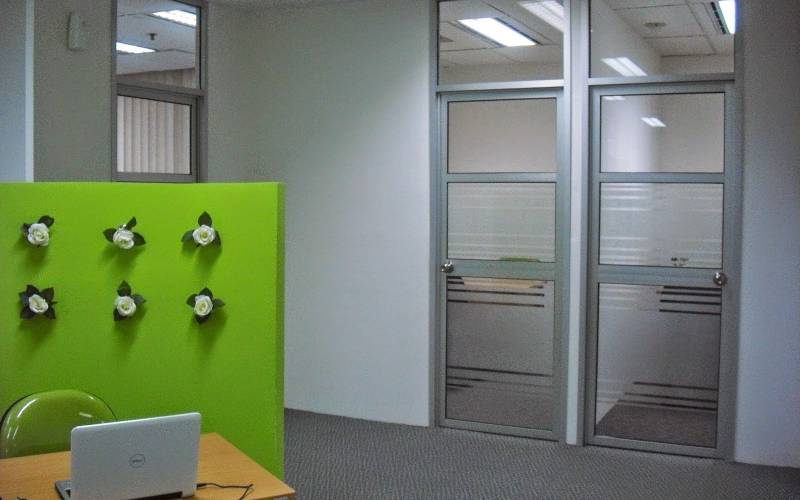 cGreen Office - Palma One Gambar 3
