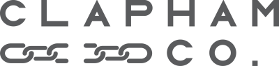 Clapham Collective's logo