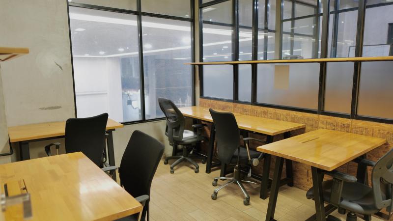 Private Office Gambar 3