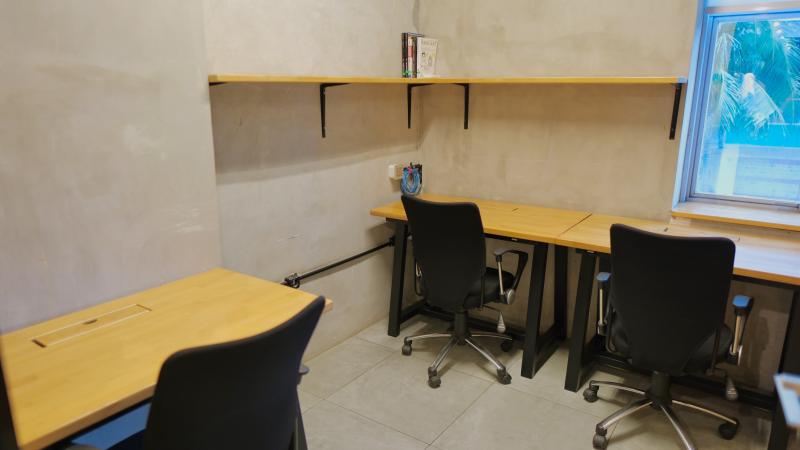 Private Office Gambar 2