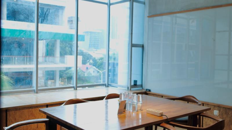 Meeting Room Gambar 1