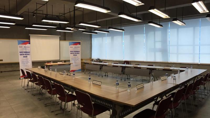 Event Space Gambar 1