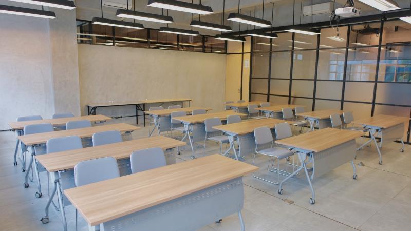 Event Space Gambar 2