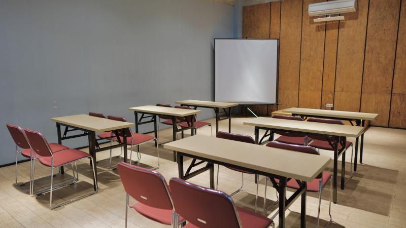 Event Space Gambar 3