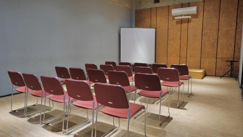 Event Space Gambar 4