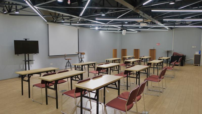 Event Space Gambar 5