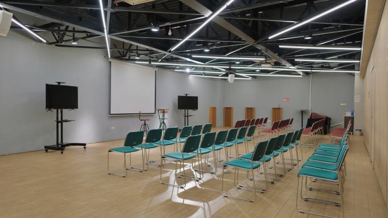 Event Space Gambar 6
