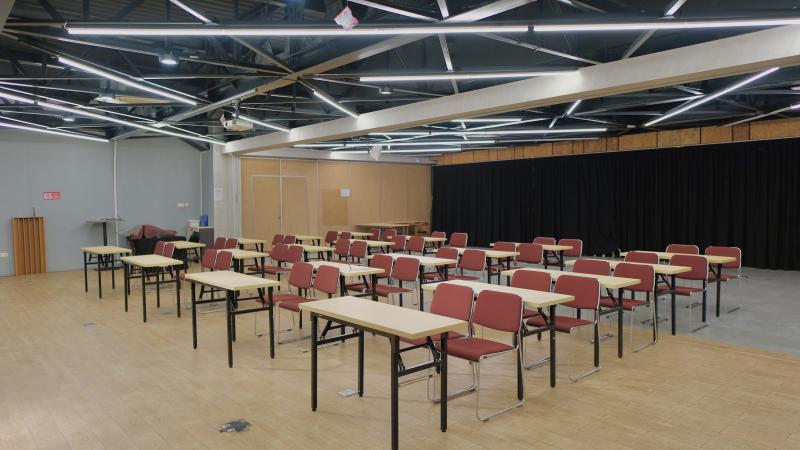 Event Space Gambar 7