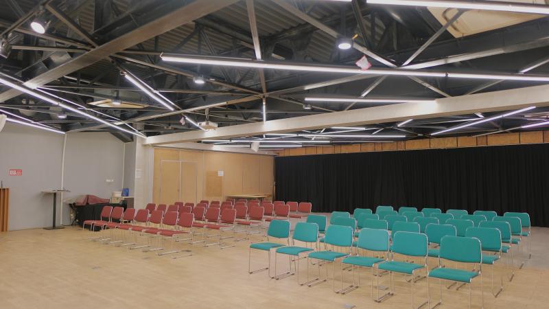 Event Space Gambar 8