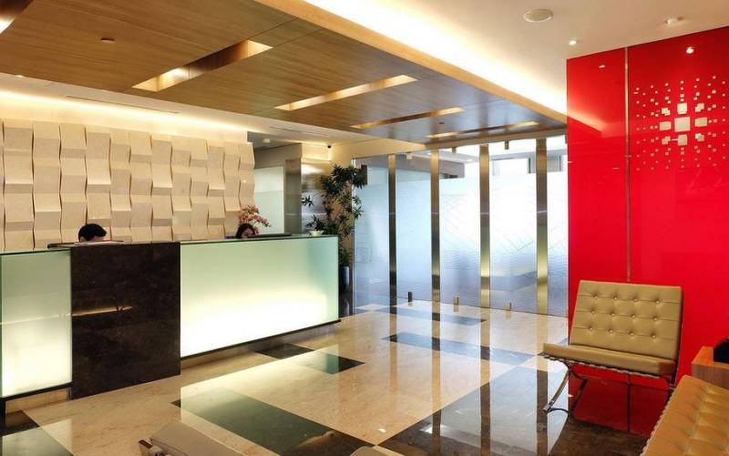 Connext - Alamanda Tower Gambar 3