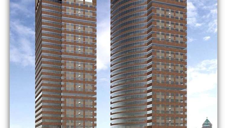 Connext - Sampoerna Strategic Square Gambar 1