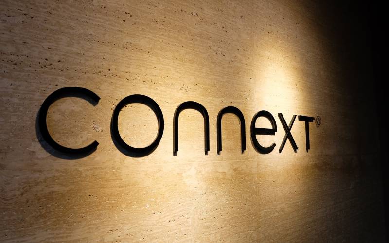 Connext - Sovereign Plaza Gambar 2
