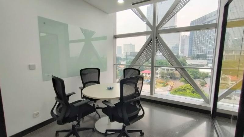 Connext - Telkom Landmark Tower Gambar 2