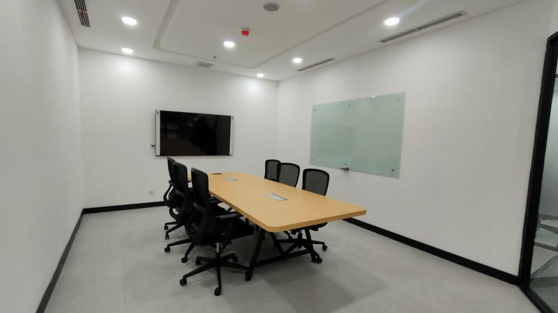 Connext - Telkom Landmark Tower Gambar 3