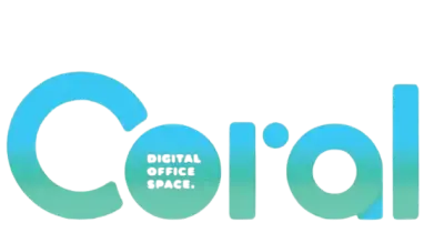 Coral Space's logo