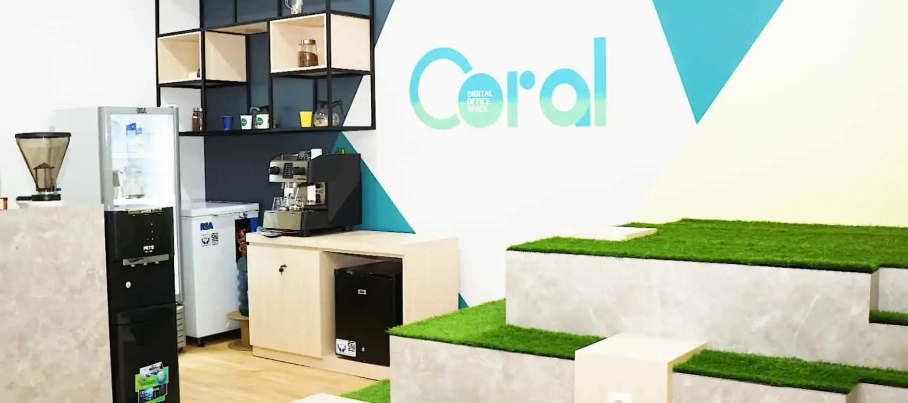 Coral Space - Menara Pondok Indah Gambar 2