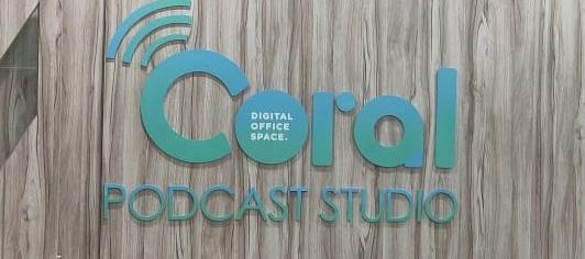 Coral Space - Menara Pondok Indah Gambar 3