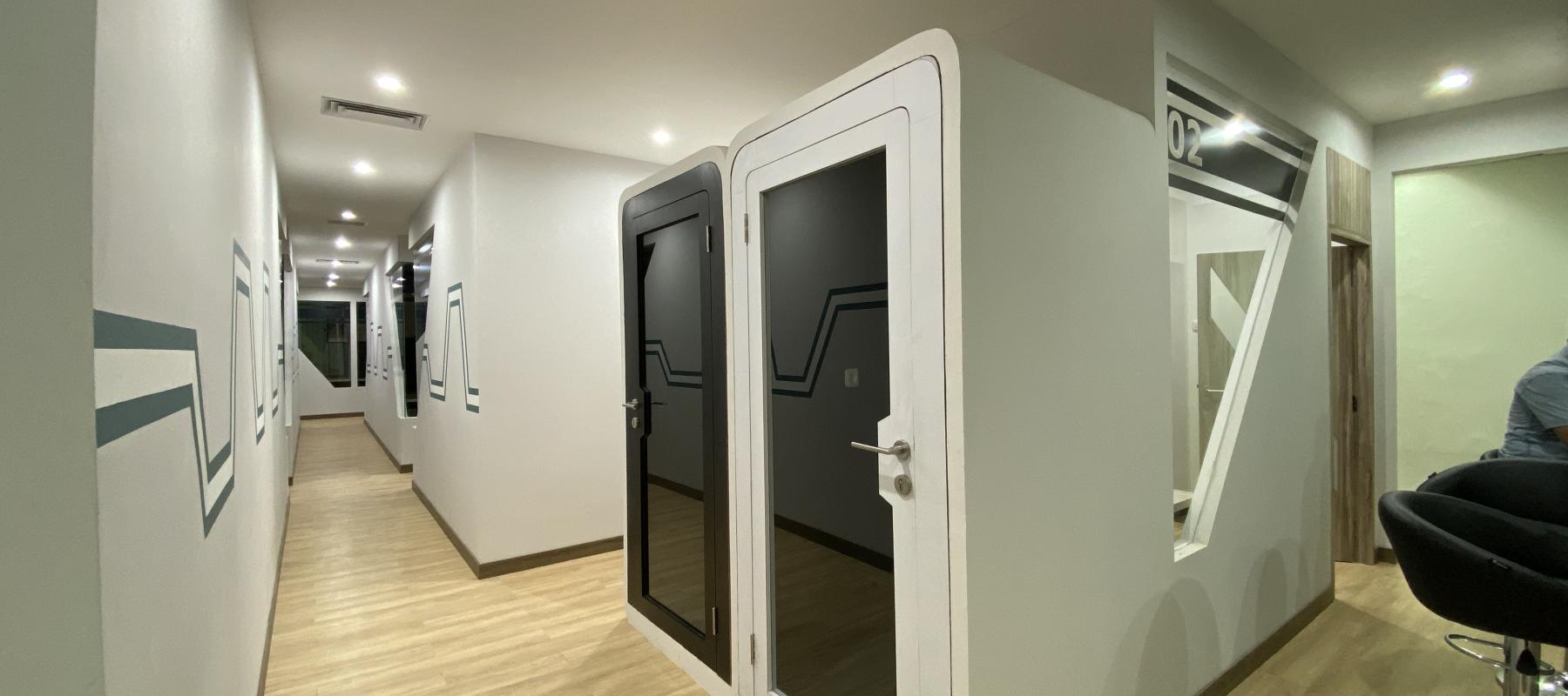 Coral Space - Menara Pondok Indah Gambar 4