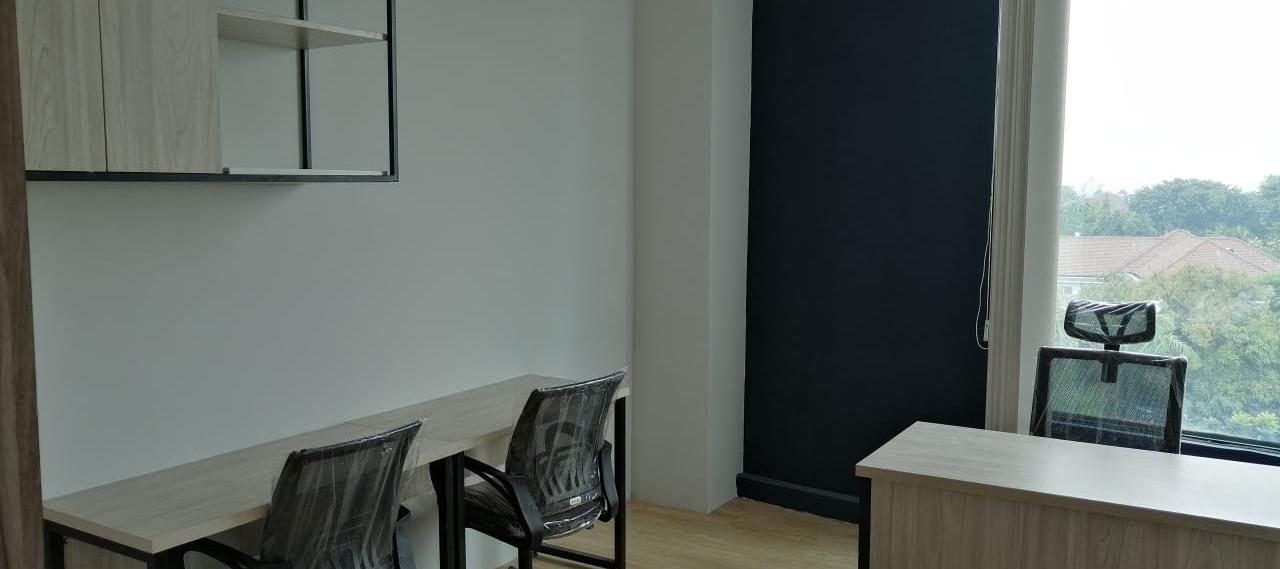 Coral Space - Menara Pondok Indah Gambar 6