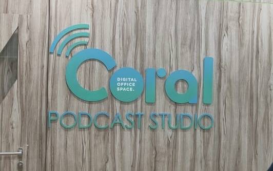 Coral Space - Menara Pondok Indah Gambar 3