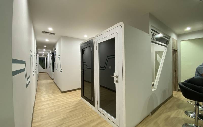 Coral Space - Menara Pondok Indah Gambar 4