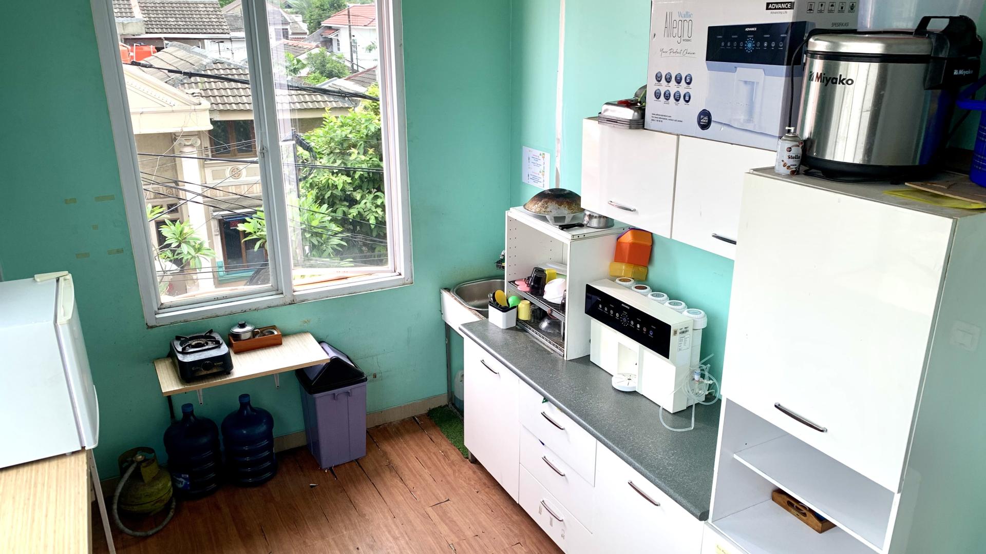 Creya Space - Creya Space Jatibening Gambar 4