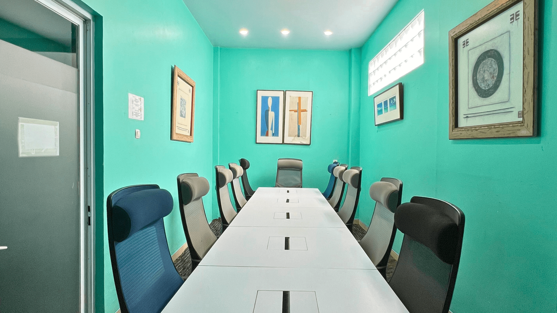 Creya Space - Creya Space Jatibening Gambar 6