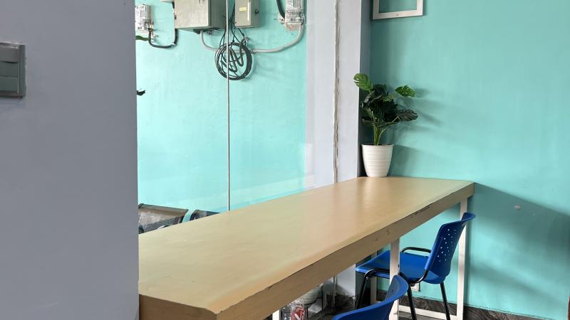 Virtual Office - Silver Gambar