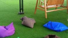 Event Space III Gambar 1