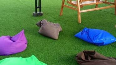 Event Space II Gambar 1