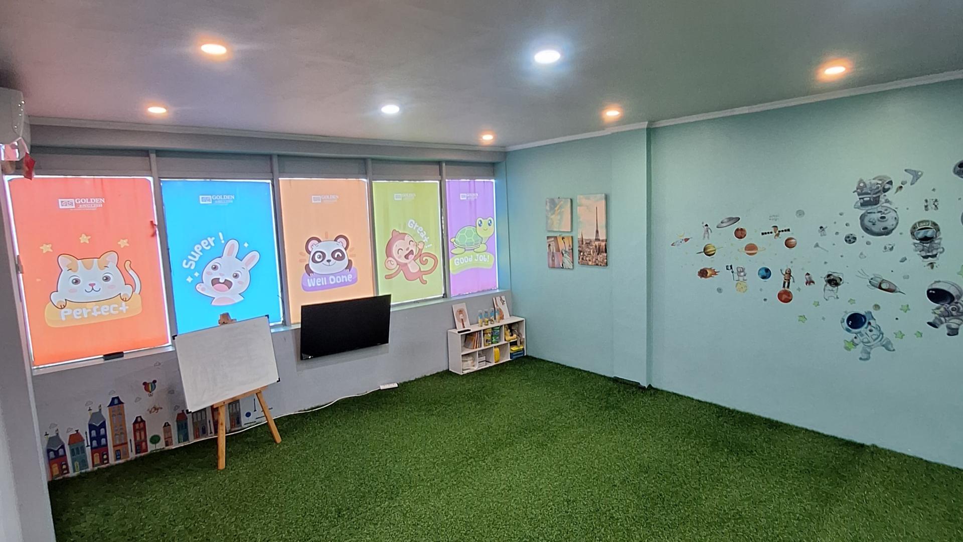 Creya Space - Creya Space Kebon Jeruk Gambar 6