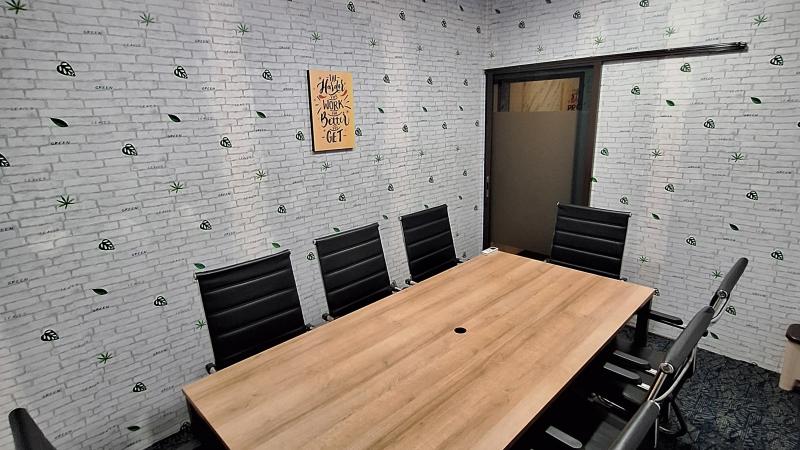 Private Office - Medium I (8 pax) Gambar